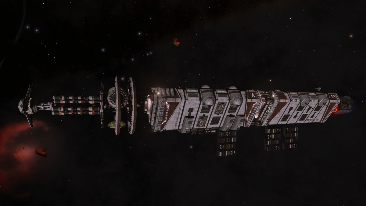 Sadler's Song | Elite Dangerous Wiki | Fandom