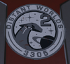 Distant Worlds 3305 decal