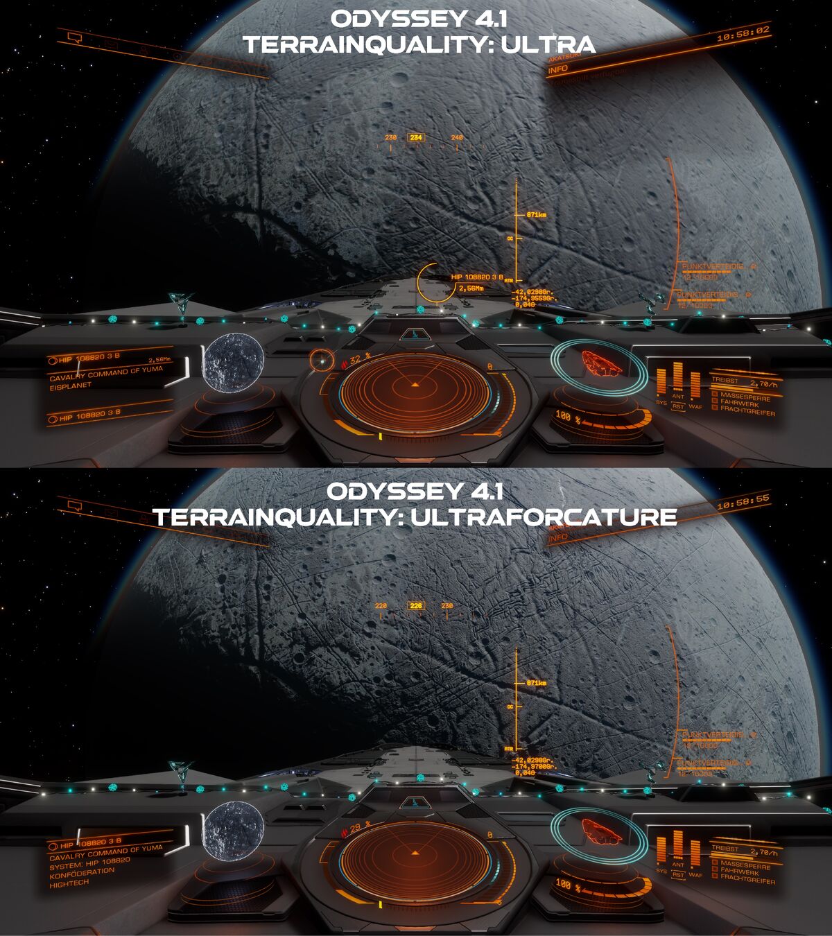 Graphics Mods Elite Dangerous Wiki Fandom