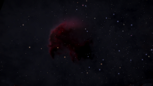 Coalsack Nebula