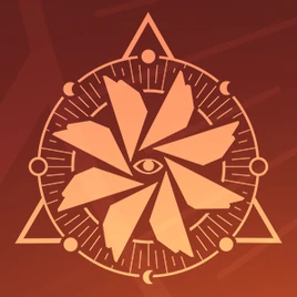 Far God cult logo