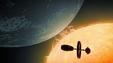 Explore the surfaces of planets in 'Elite: Dangerous' beta