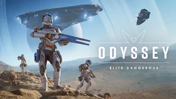 4.0.0.1500 — Odyssey Update 14 | Elite Dangerous Wiki | Fandom