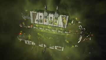 Overlook | Elite Dangerous Wiki | Fandom