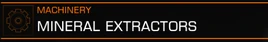 Mineral extractors1