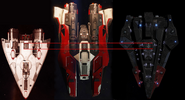 ED-Ships-Size-Comparison-FDL-Python-Mamba