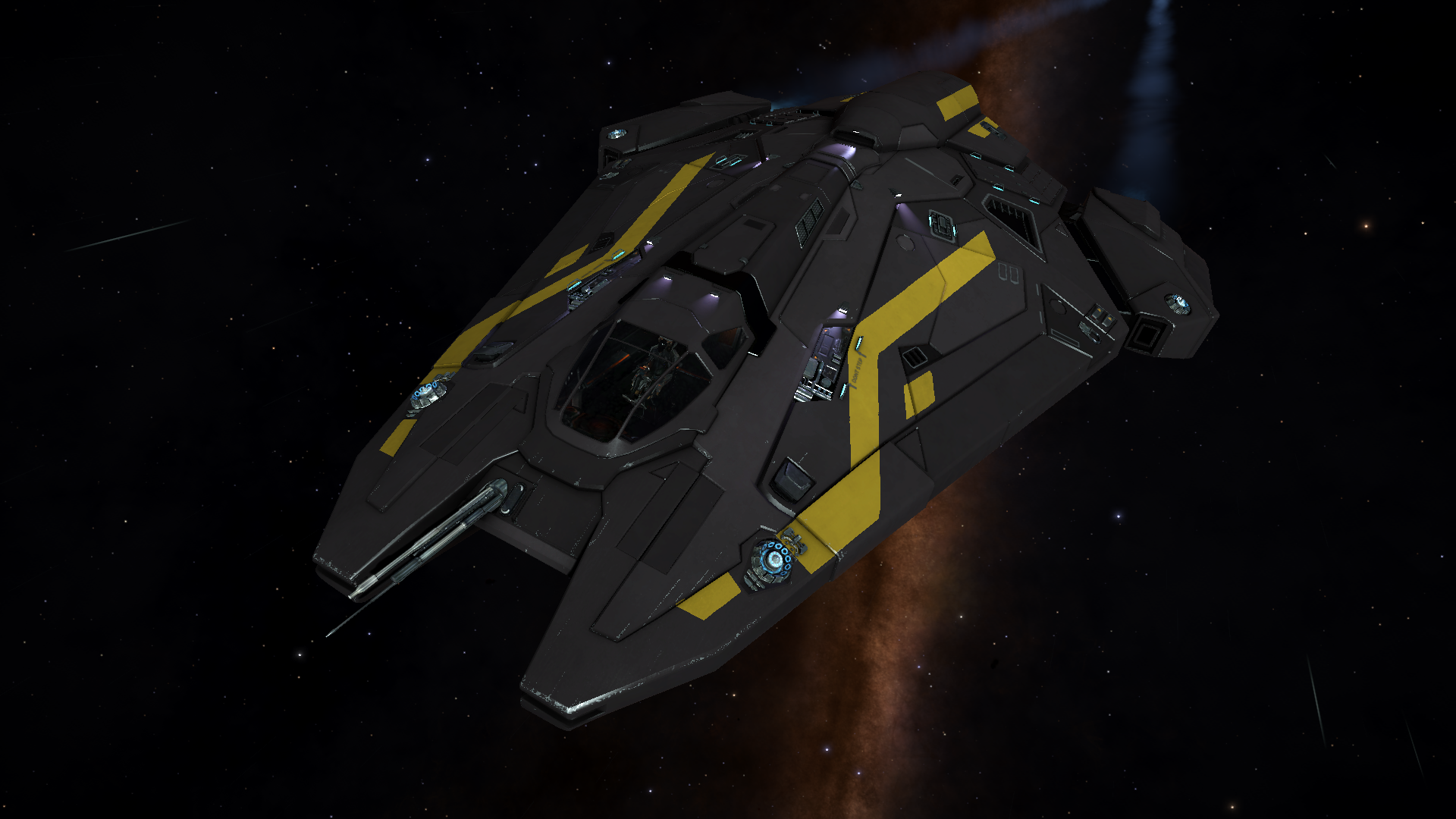 Ships, Elite Dangerous Wiki