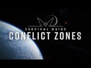 Elite Dangerous- Odyssey - Conflict Zones