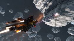 Miner, Elite Dangerous Wiki