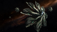 Thargoid Interceptors