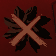 Anti-Thargoid decal