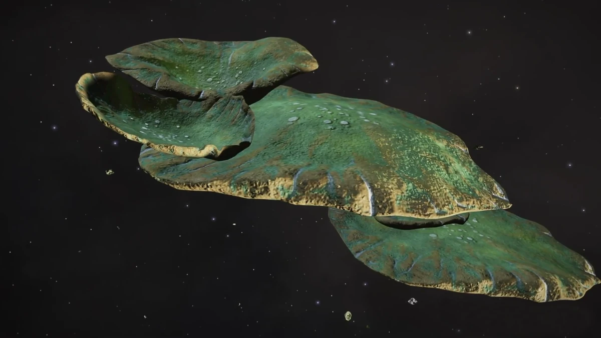 Calcite Plate Elite Dangerous Wiki Fandom