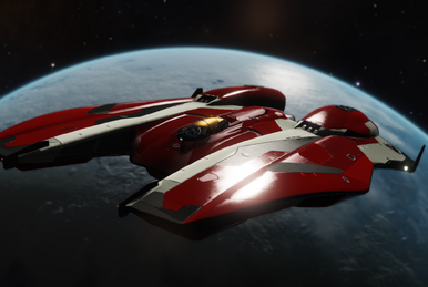 Elite Dangerous: Beyond Just Received Two New Ships