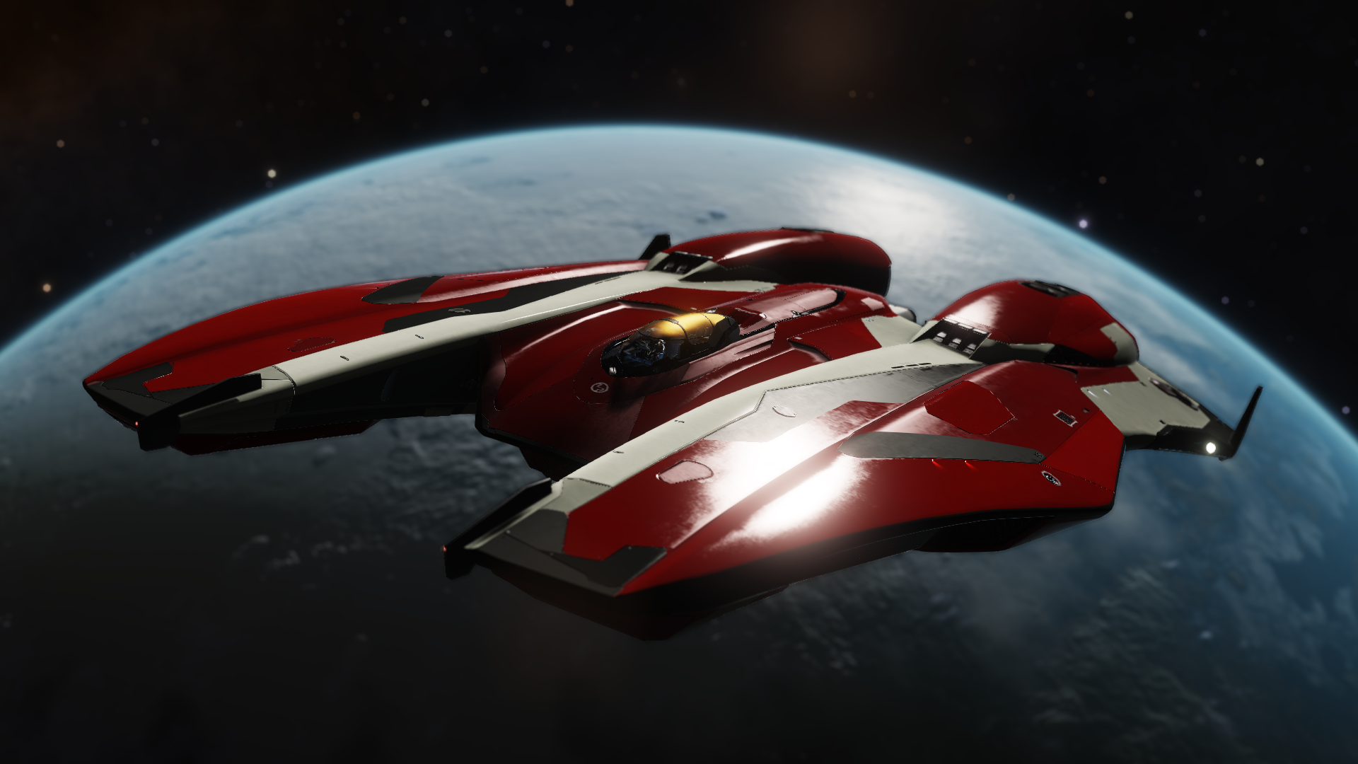 Elite Dangerous 