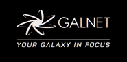 GalNet logo
