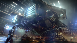 Elite Dangerous: Odyssey Primed for PC launch on 19 May - Frontier