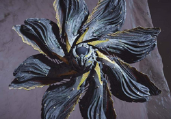 Thargoid Interceptor Orthrus