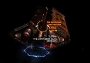 Artificers Clan Dredger
