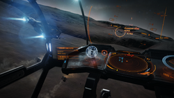 Elite Dangerous: Horizons' Now Free to All Owners of the Base Game