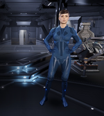 Human-Race-Female