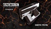 Kinematic P-15