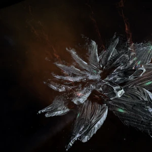 Thargoid Interceptor Elite Dangerous Wiki Fandom