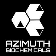 Azimuth Biochemicals Logo (official)