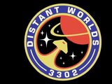 Distant Worlds