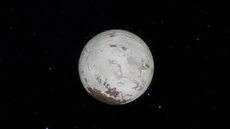 Sol-Iapetus