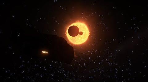 Never coming home part 3 (A Journey to Sag A)