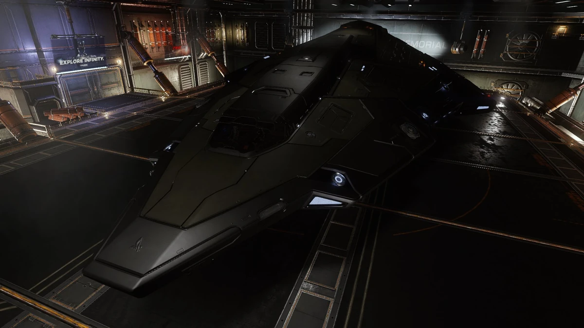 Python | Вікі Elite Dangerous | Fandom