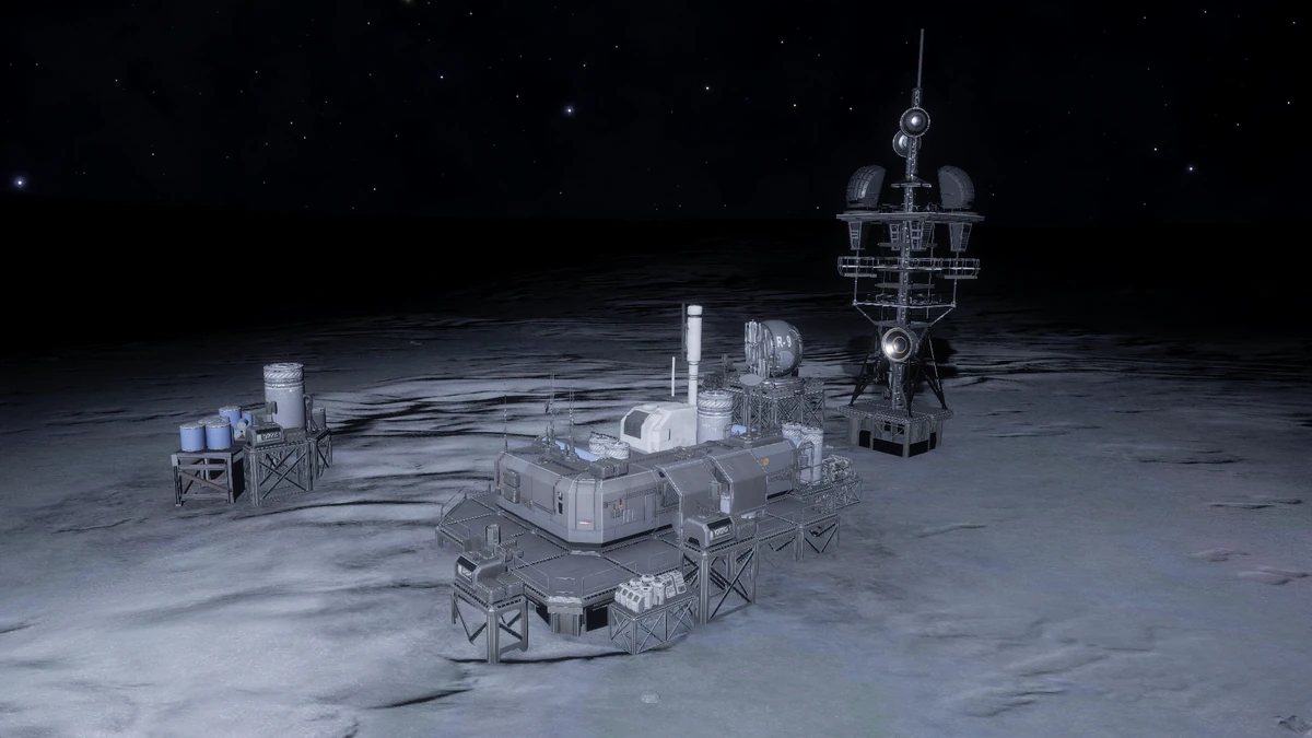 Unregistered Sensor Array Elite Dangerous Wiki Fandom