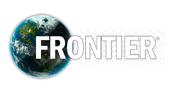 Frontier Logo transparent