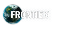 Логотип Frontier Developments с прозрачным фоном