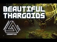 Beautiful Thargoids