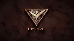 Empire Wallpaper Elite Dangerous