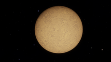 Sol-Mercury