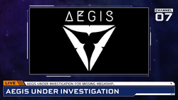 Aegis Under Investigation