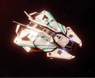 A Omega Company Vulture