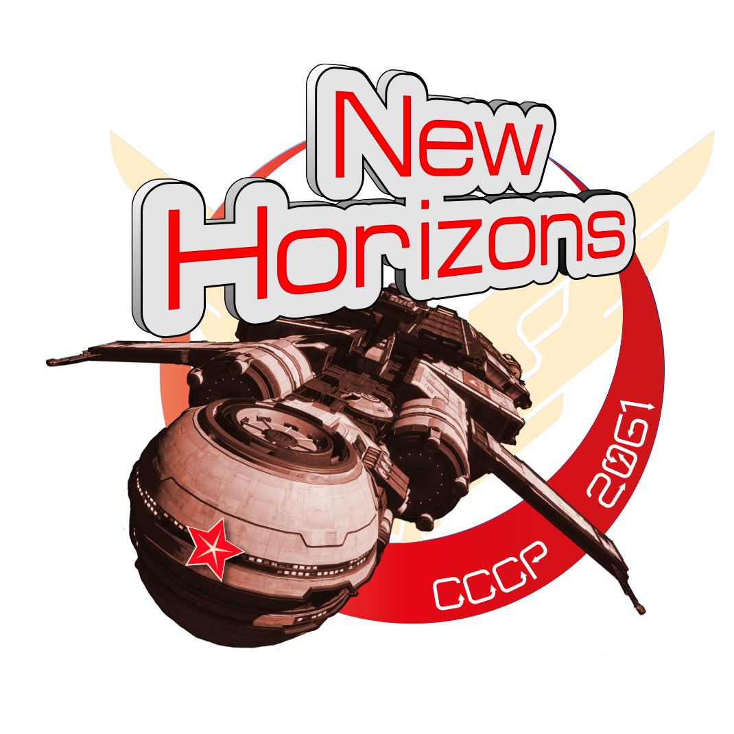 New Horizons | Elite Dangerous Wiki | Fandom