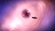 Black Hole Diamondback
