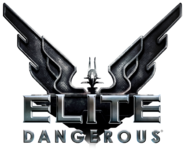 Elite Dangerous core logo transparent