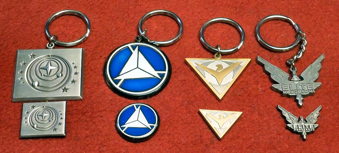Elite Dangerous Merchandise Elite Dangerous Wiki Fandom