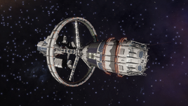 Jaques Station