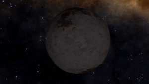 Sol-Charon 1