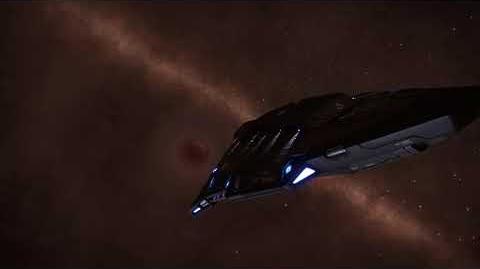 Elite Dangerous Black Holes - Sagittarius A & Great Annihilator