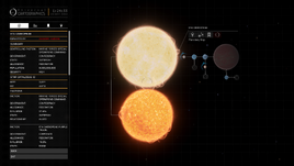 Eta Cassiopeiae