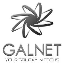 Galnet Logo