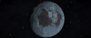 Iapetus