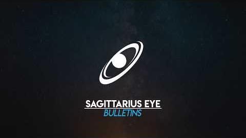 Sagittarius Eye